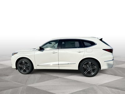 2026 Acura MDX w/Advance Package