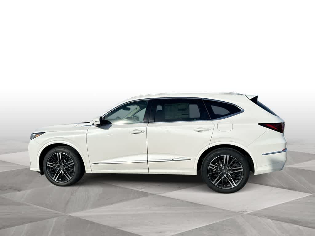 2026 Acura MDX w/Advance Package