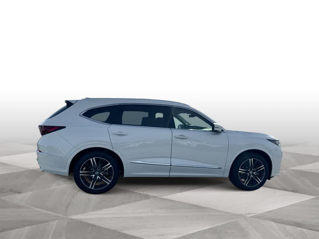 2026 Acura MDX w/Advance Package