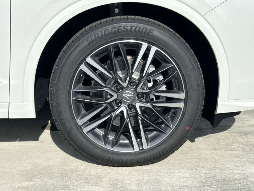 2026 Acura MDX w/Advance Package