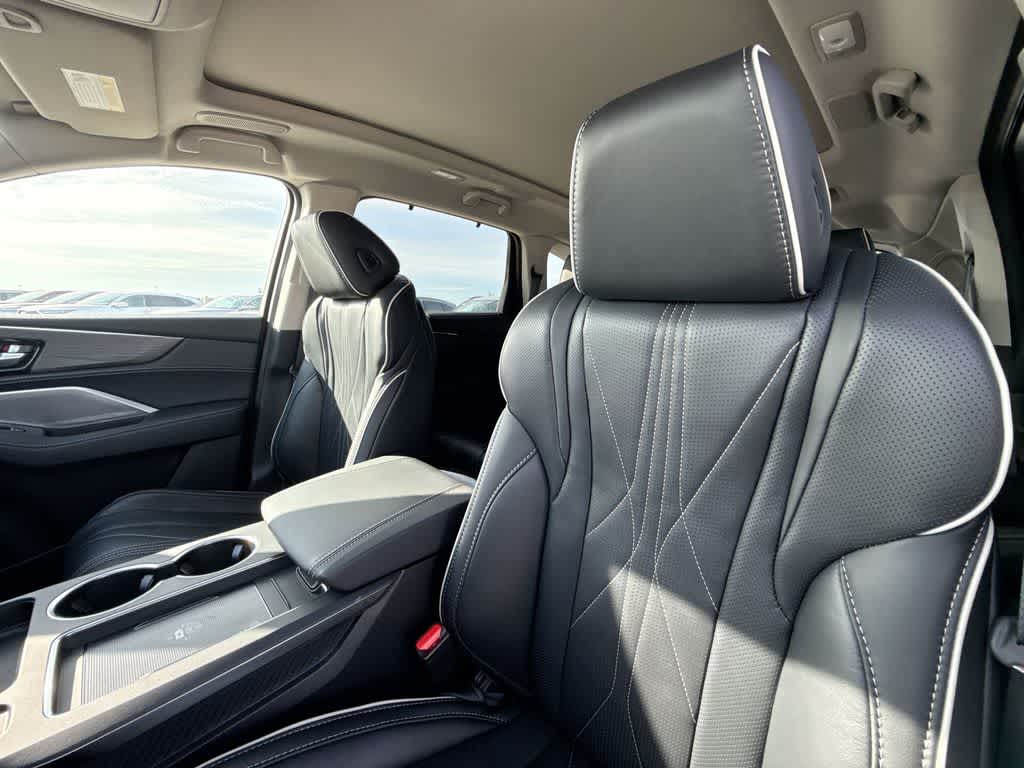 2026 Acura MDX w/Advance Package