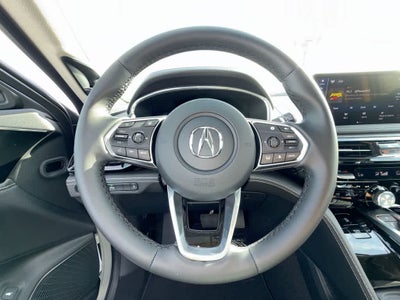 2026 Acura MDX w/Advance Package