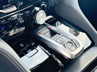 2026 Acura MDX w/Advance Package