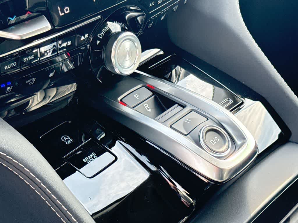 2026 Acura MDX w/Advance Package