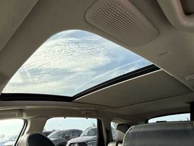 2026 Acura MDX w/Advance Package