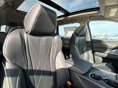 2026 Acura MDX w/Advance Package