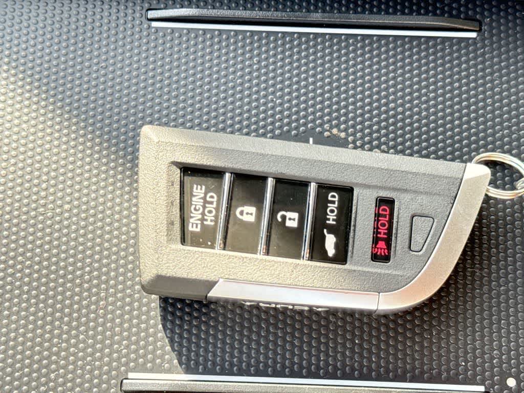 2026 Acura MDX w/Advance Package