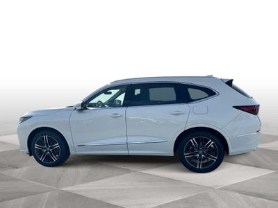 2026 Acura MDX w/Advance Package