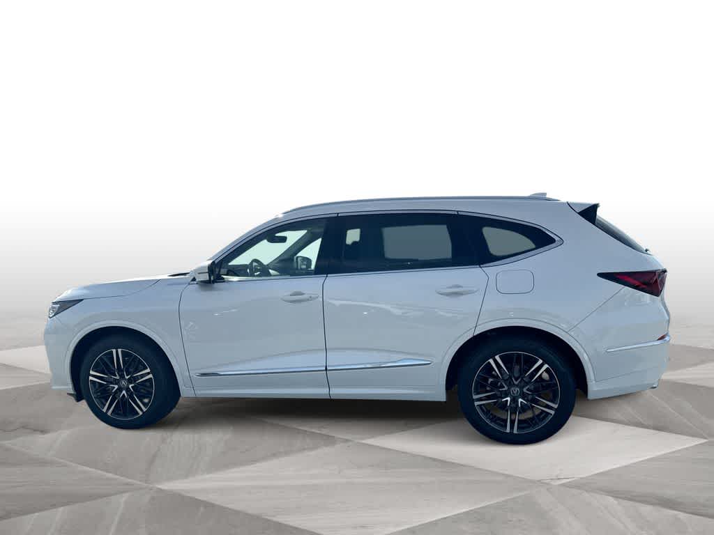 2026 Acura MDX w/Advance Package