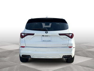 2026 Acura MDX w/Advance Package