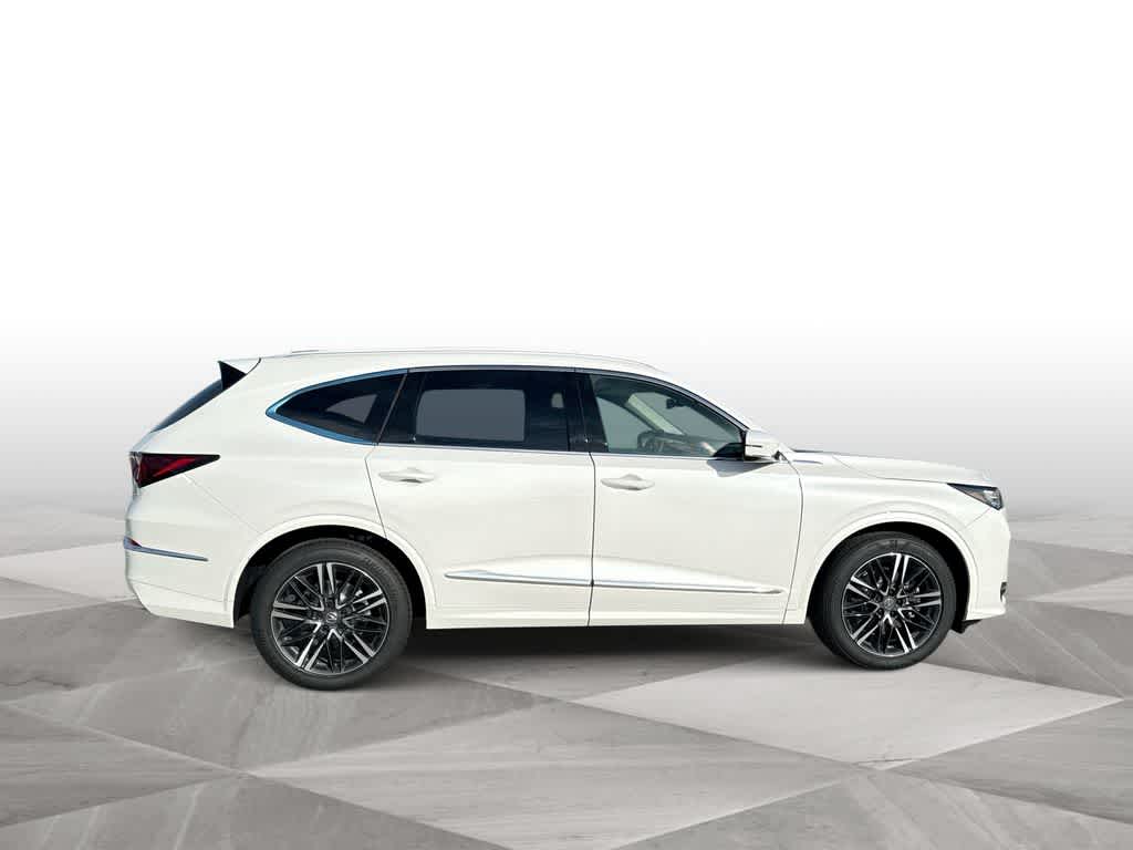 2026 Acura MDX w/Advance Package
