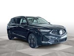 2026 Acura MDX with Advance Package