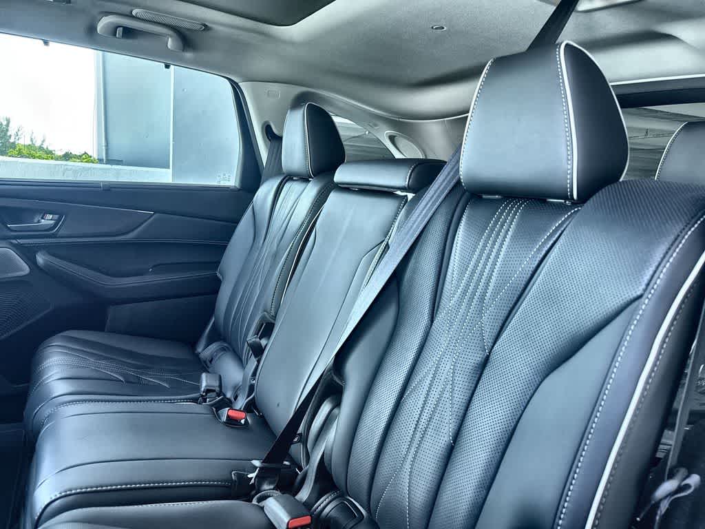 2026 Acura MDX with Advance Package