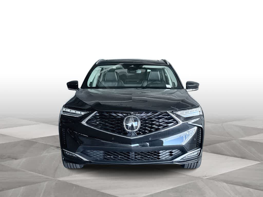 2026 Acura MDX with Advance Package