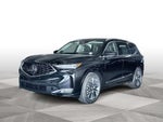 2026 Acura MDX with Advance Package