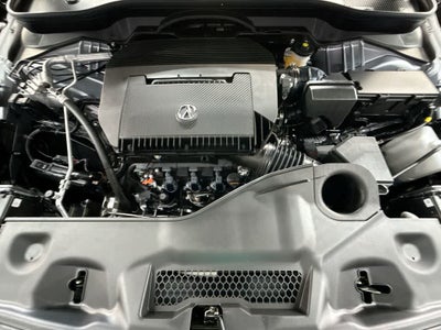 2026 Acura MDX with Advance Package
