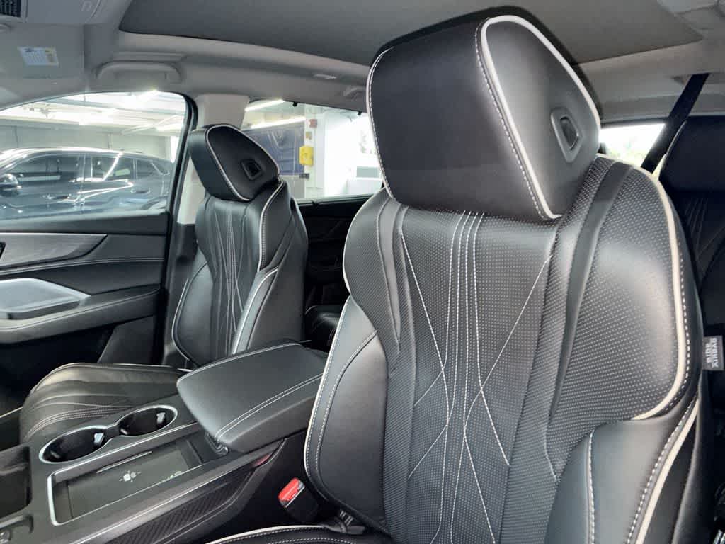 2026 Acura MDX with Advance Package