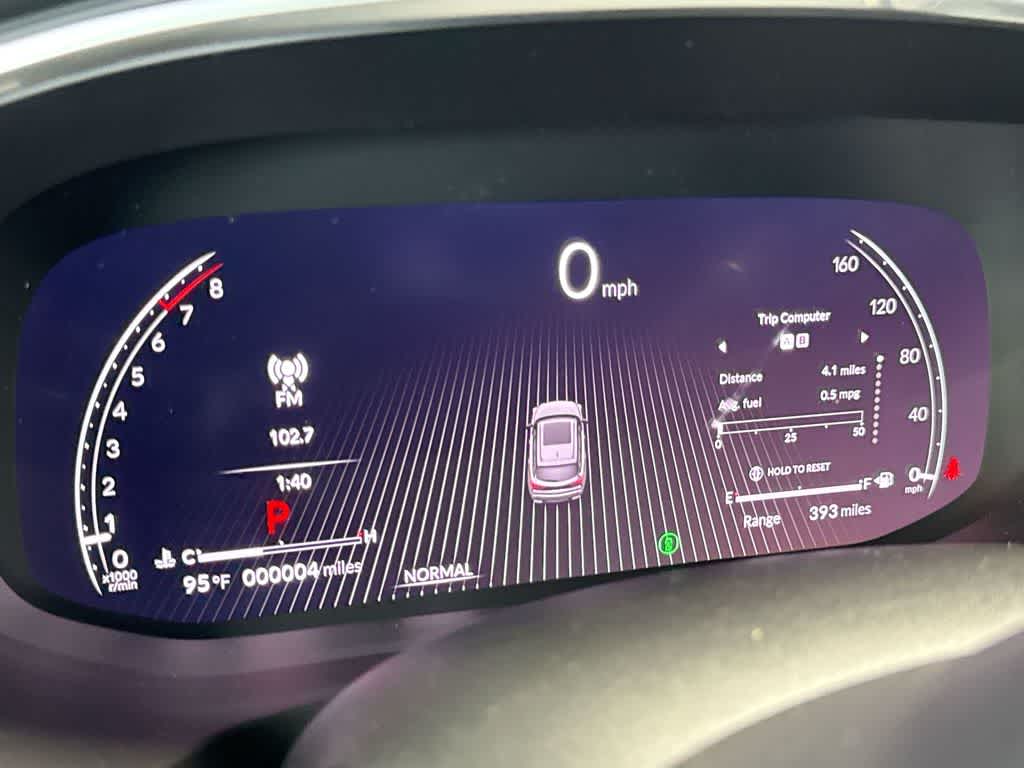 2026 Acura MDX with Advance Package
