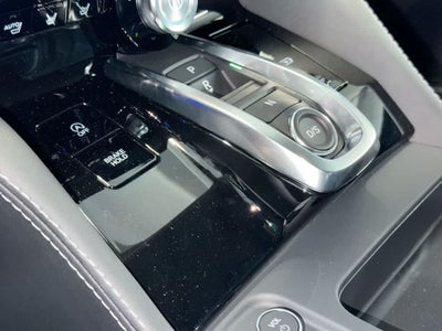 2026 Acura MDX with Advance Package