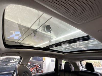 2026 Acura MDX with Advance Package