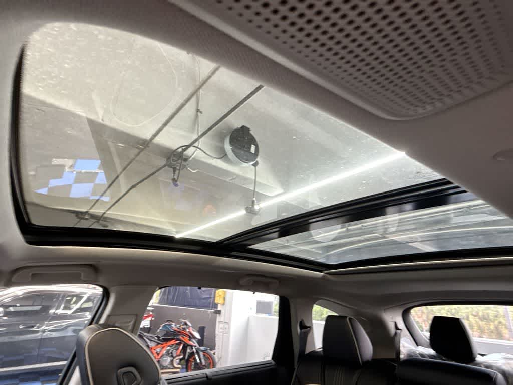 2026 Acura MDX with Advance Package