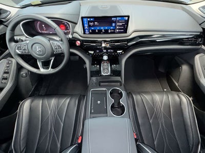 2026 Acura MDX with Advance Package