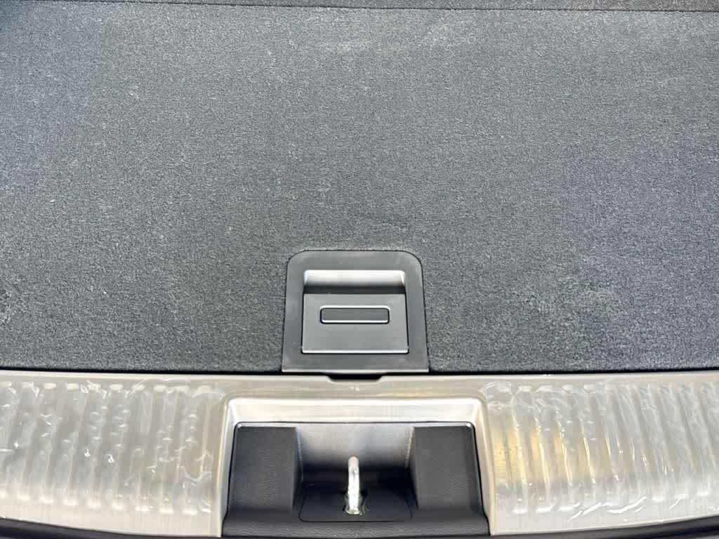 2026 Acura MDX with Advance Package