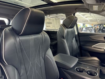 2026 Acura MDX with Advance Package