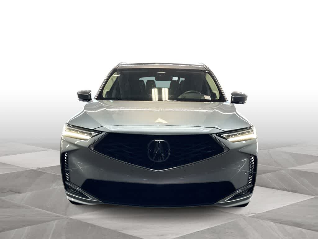 2026 Acura MDX with Advance Package