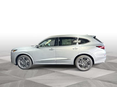 2026 Acura MDX with Advance Package