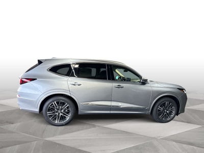 2026 Acura MDX with Advance Package