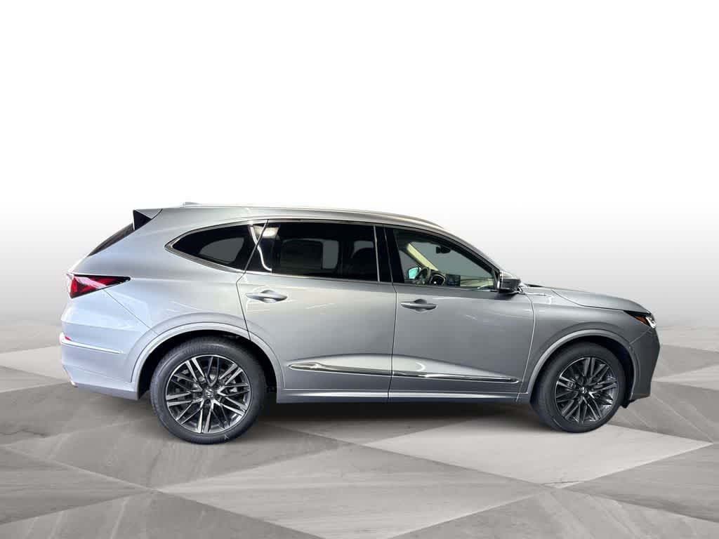 2026 Acura MDX with Advance Package