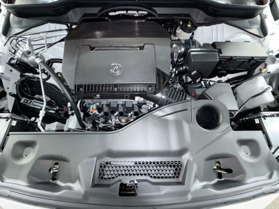 2026 Acura MDX with Advance Package