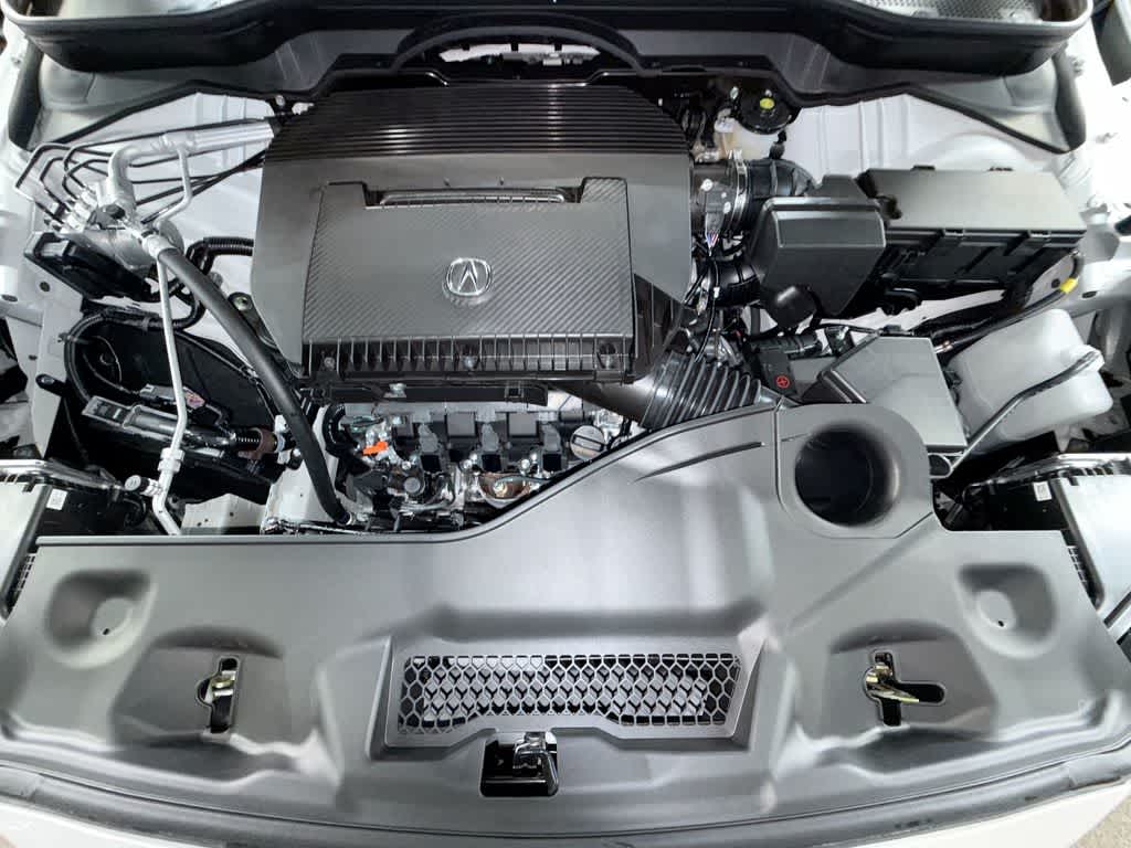 2026 Acura MDX with Advance Package
