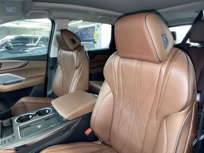 2026 Acura MDX with Advance Package