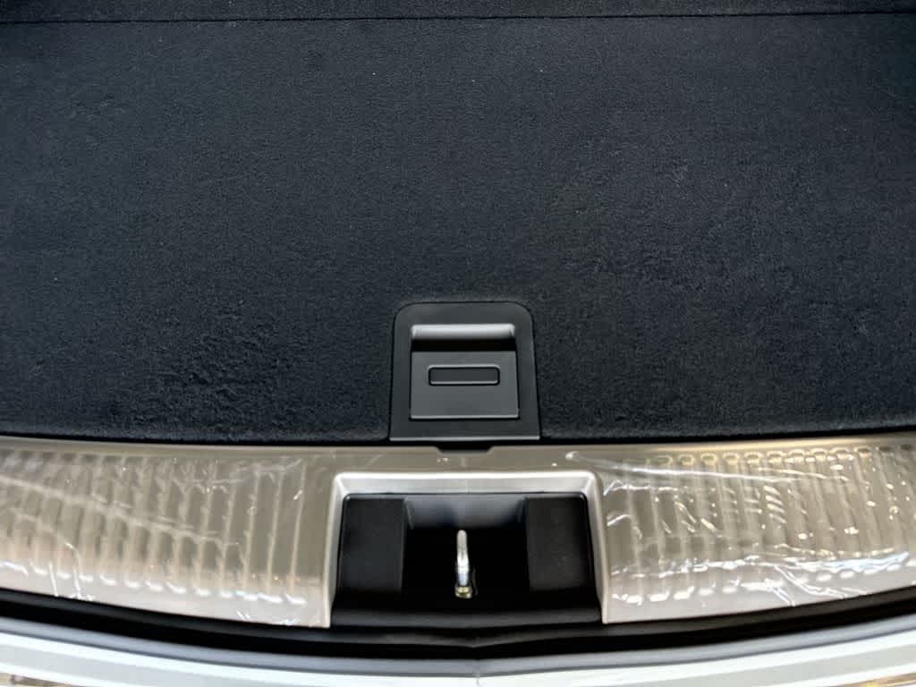 2026 Acura MDX with Advance Package
