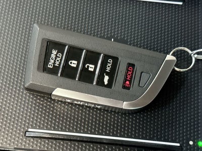 2026 Acura MDX with Advance Package