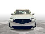 2026 Acura MDX with Advance Package