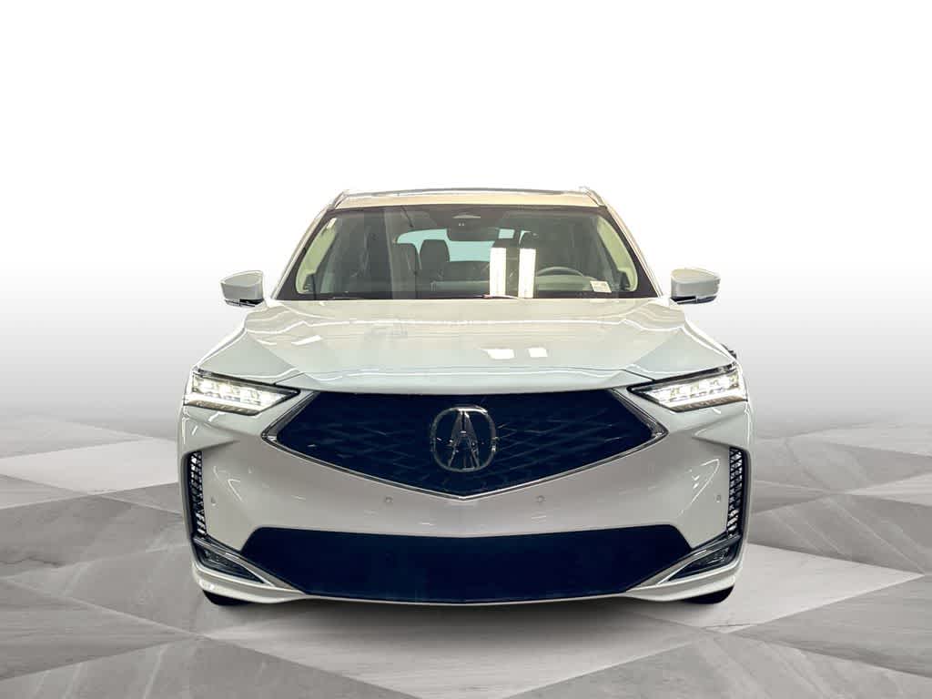 2026 Acura MDX with Advance Package