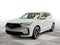 2026 Acura MDX with Advance Package