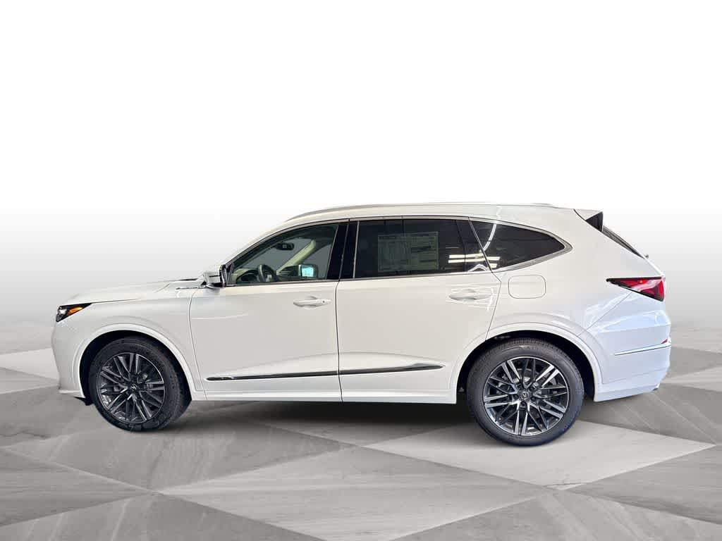 2026 Acura MDX with Advance Package