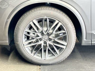 2026 Acura MDX with Advance Package