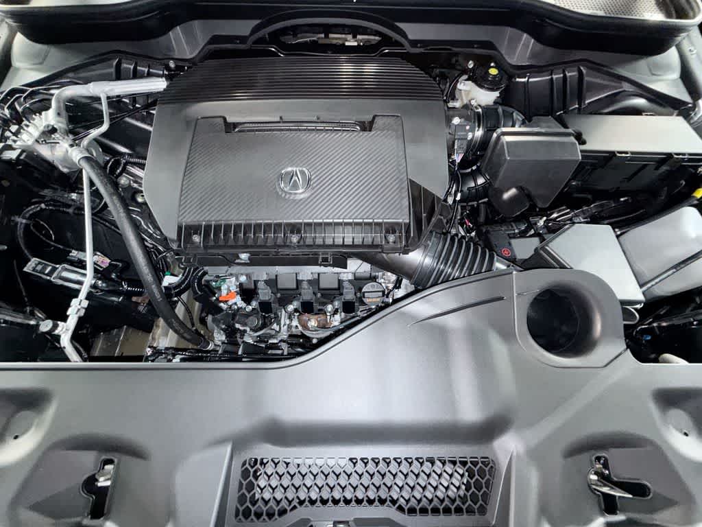 2026 Acura MDX with Advance Package