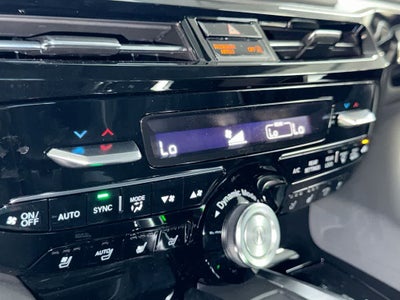 2026 Acura MDX with Advance Package