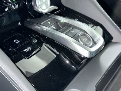 2026 Acura MDX with Advance Package