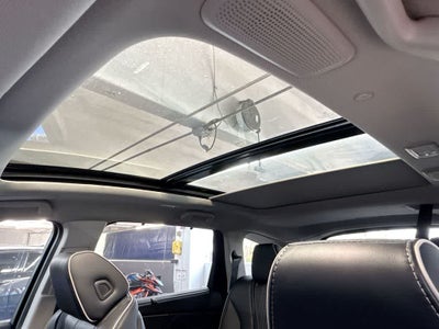 2026 Acura MDX with Advance Package