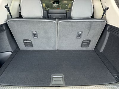 2026 Acura MDX with Advance Package
