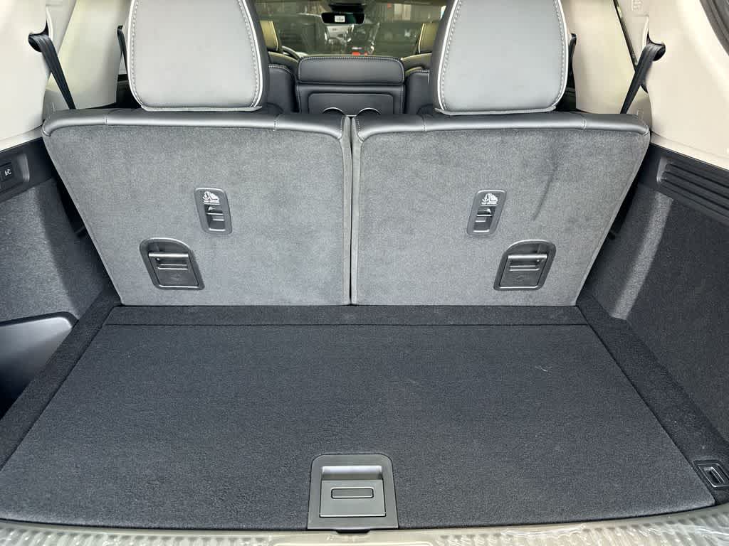 2026 Acura MDX with Advance Package