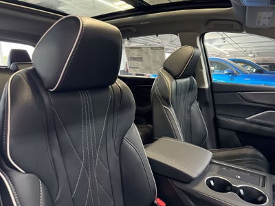 2026 Acura MDX with Advance Package