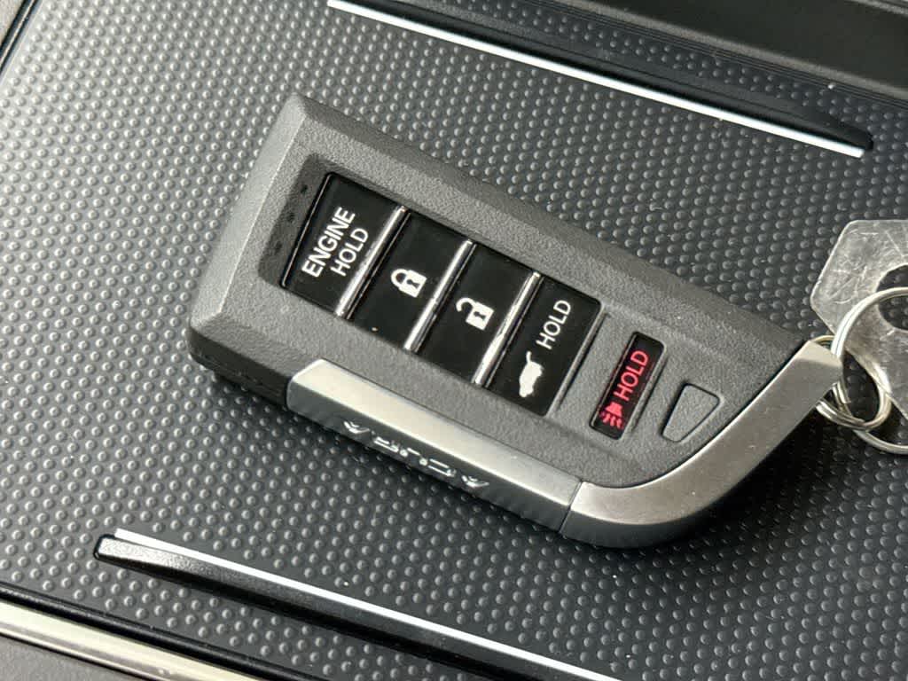 2026 Acura MDX with Advance Package